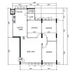 Blk 17 Marine Terrace Breeze (Marine Parade), HDB 4 Rooms #613074861